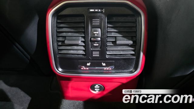 Porsche Macan 2.9 GTS 95B 2023 — фото 19