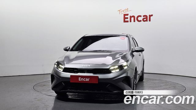 Kia K3 (II) 1.6 Prestige 2024 — фото 3
