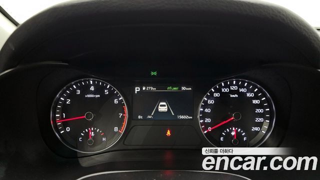 Kia K3 (II) 1.6 Prestige 2024 — фото 8
