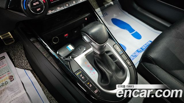 Kia K3 (II) 1.6 Prestige 2024 — фото 9