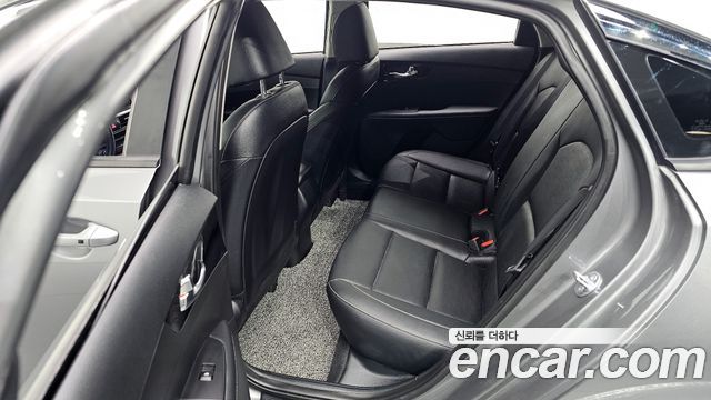 Kia K3 (II) 1.6 Prestige 2024 — фото 11
