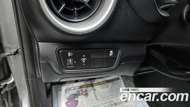 Kia K3 (II) 1.6 Prestige 2024 — фото 15