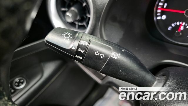 Kia K3 (II) 1.6 Prestige 2024 — фото 17