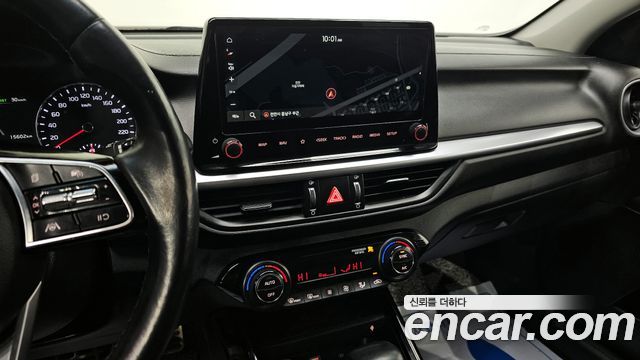 Kia K3 (II) 1.6 Prestige 2024 — фото 18