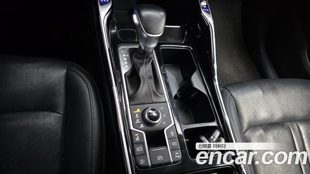 Kia Sorento (IV) Diesel 2.2 4WD Prestige 2021 — фото 9