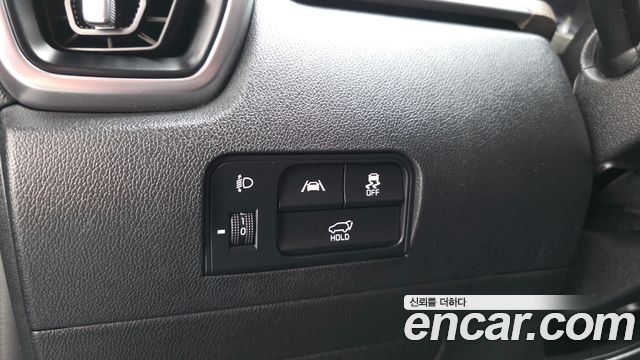 Kia Sorento (IV) Diesel 2.2 4WD Prestige 2021 — фото 14