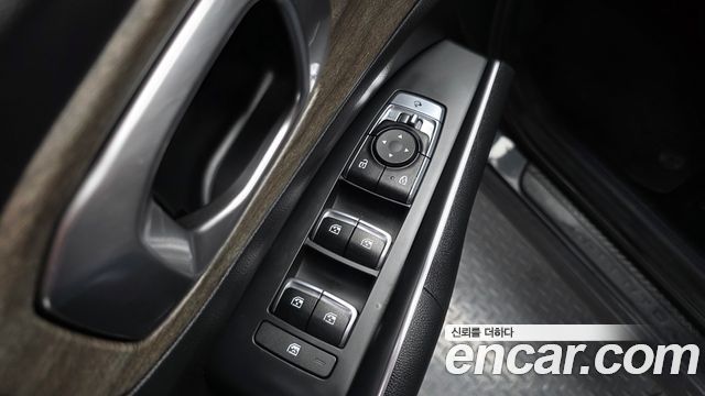 Kia Sorento (IV) Diesel 2.2 4WD Prestige 2021 — фото 18
