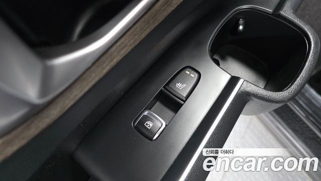 Kia Sorento (IV) Diesel 2.2 4WD Prestige 2021 — фото 19