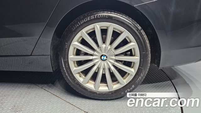 BMW 6 Series GT (G32) 630i xDrive Luxury 2023 — фото 5