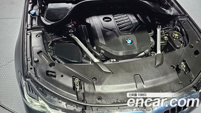 BMW 6 Series GT (G32) 630i xDrive Luxury 2023 — фото 6