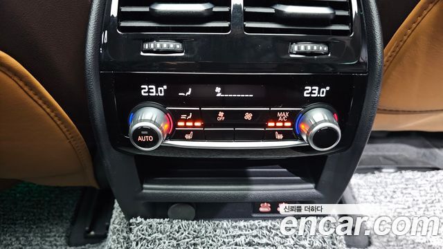 BMW 6 Series GT (G32) 630i xDrive Luxury 2023 — фото 22