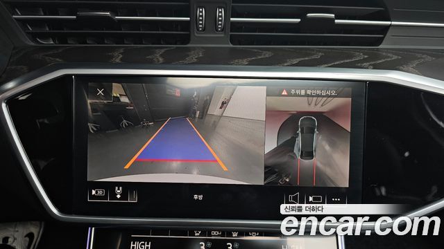 Audi A6 (C8) 45 TFSI Quattro Premium 2020 — фото 15