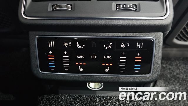 Audi A6 (C8) 45 TFSI Quattro Premium 2020 — фото 18
