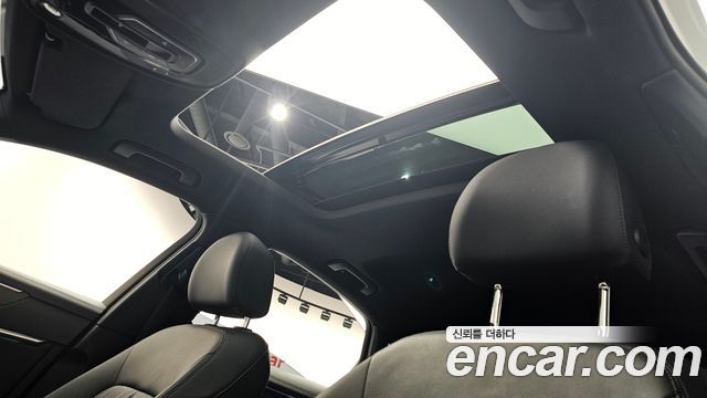 Audi A6 (C8) 45 TFSI Quattro Premium 2020 — фото 19