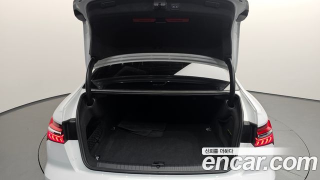 Audi A6 (C8) 45 TFSI Quattro Premium 2020 — фото 20
