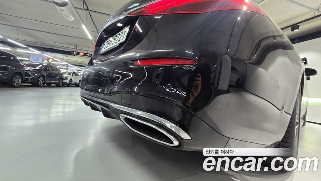Mercedes-Benz S-Class (W223) S400 d 4MATIC 2023 — фото 15
