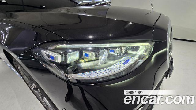 Mercedes-Benz S-Class (W223) S400 d 4MATIC 2023 — фото 16