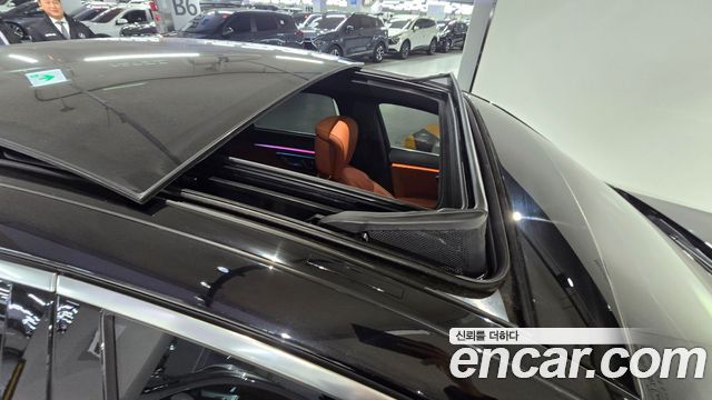 Mercedes-Benz S-Class (W223) S400 d 4MATIC 2023 — фото 18