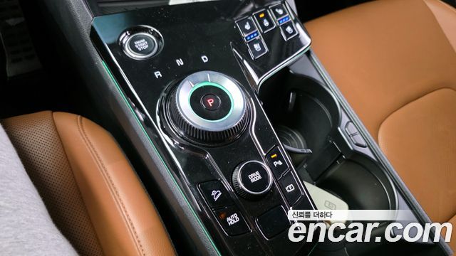 Kia Sportage Hybrid (V) Signature 2WD 2022 — фото 9