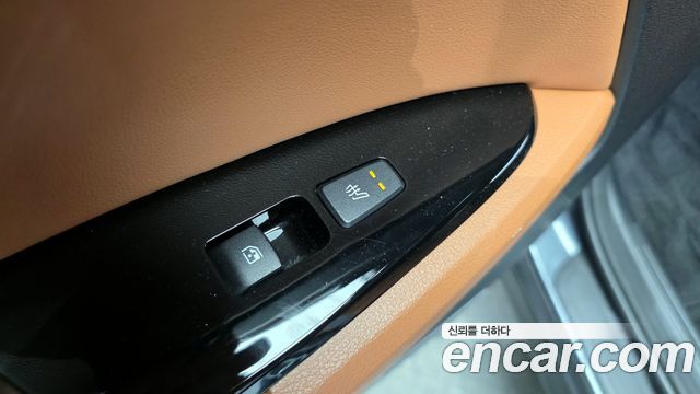 Kia Sportage Hybrid (V) Signature 2WD 2022 — фото 19
