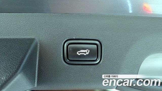 Kia Sportage Hybrid (V) Signature 2WD 2022 — фото 20