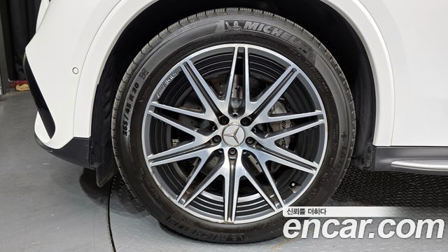 Mercedes-Benz GLC-Class (X254) AMG GLC43 4MATIC 2024 — фото 5