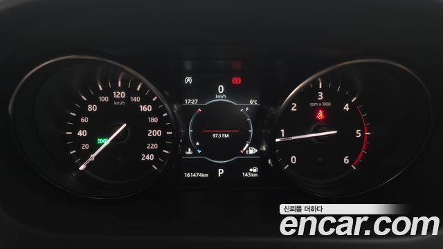 Land Rover Discovery Sport 2.0 TD4 HSE Luxury 2019 — фото 8