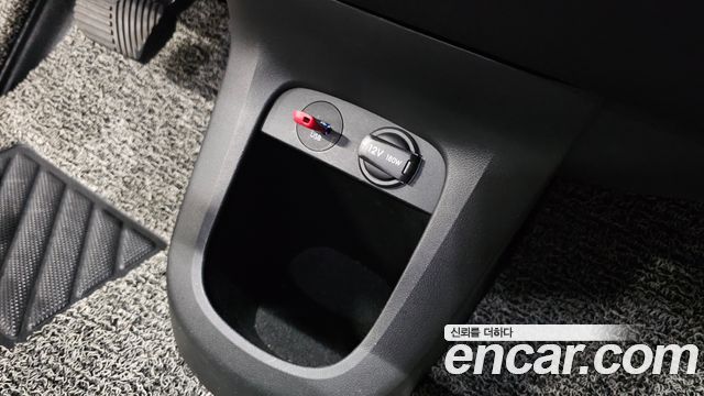 Hyundai Ioniq 5 Long range Commercial Long Range Package 2022 — фото 16