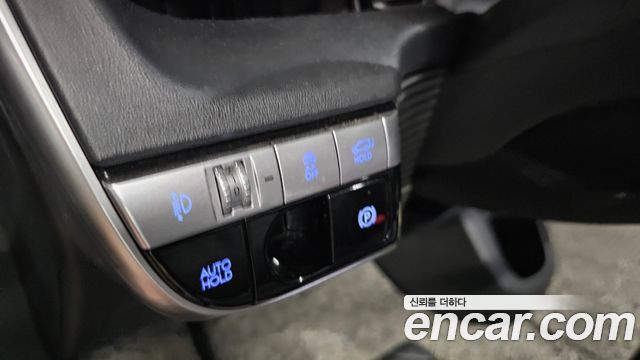 Hyundai Ioniq 5 Long range Commercial Long Range Package 2022 — фото 20