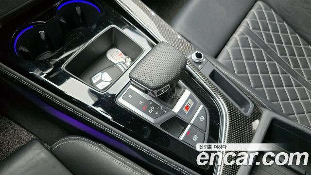 Audi S4 (B9) 3.0 TFSI Quattro 2021 — фото 9