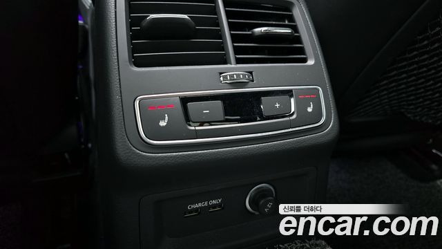 Audi S4 (B9) 3.0 TFSI Quattro 2021 — фото 16