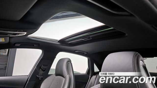 Audi S4 (B9) 3.0 TFSI Quattro 2021 — фото 19