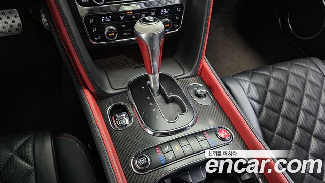 Bentley Continental GT (II) 6.0 GT Speed 2016 — фото 9