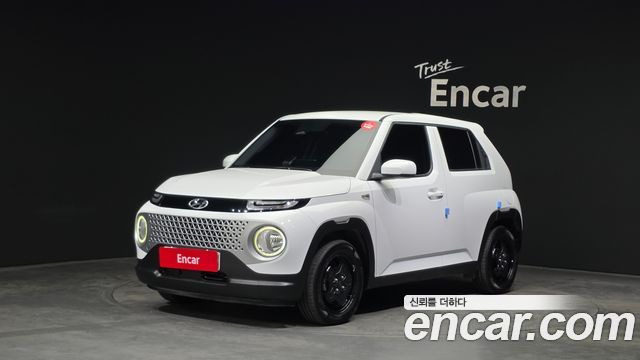 Hyundai Casper Smart