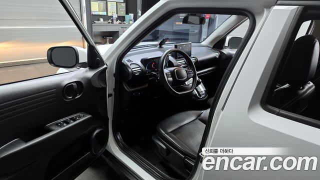Hyundai Casper Smart 2022 — фото 10