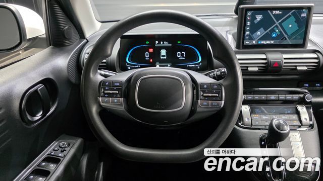 Hyundai Casper Smart 2022 — фото 13