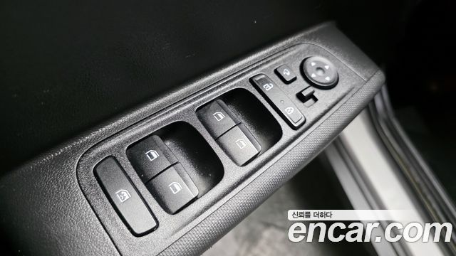 Hyundai Casper Smart 2022 — фото 14