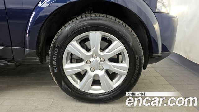 Land Rover Discovery 4 3.0 SDV6 SE 2015 — фото 5