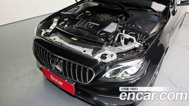 Mercedes-Benz E-Class (W213) E250 Avantgarde 2020 — фото 6