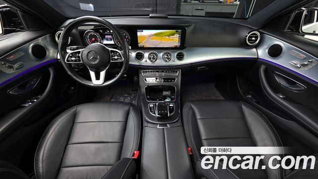 Mercedes-Benz E-Class (W213) E250 Avantgarde 2020 — фото 7
