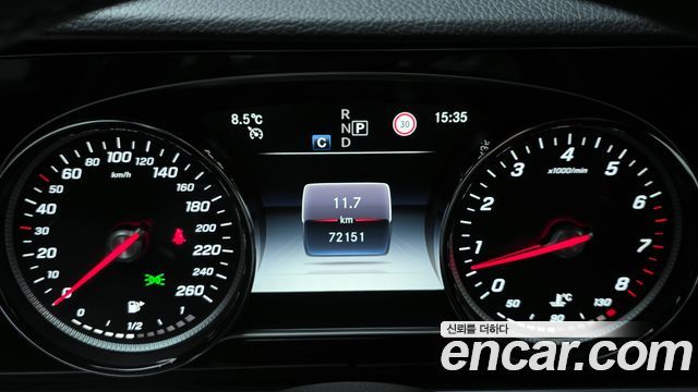 Mercedes-Benz E-Class (W213) E250 Avantgarde 2020 — фото 8