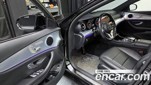 Mercedes-Benz E-Class (W213) E250 Avantgarde 2020 — фото 10