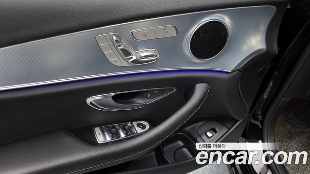 Mercedes-Benz E-Class (W213) E250 Avantgarde 2020 — фото 11