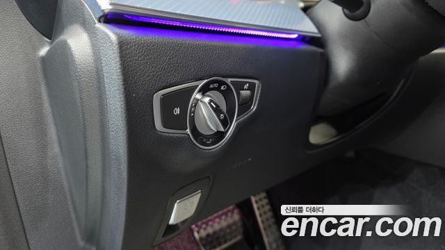 Mercedes-Benz E-Class (W213) E250 Avantgarde 2020 — фото 12