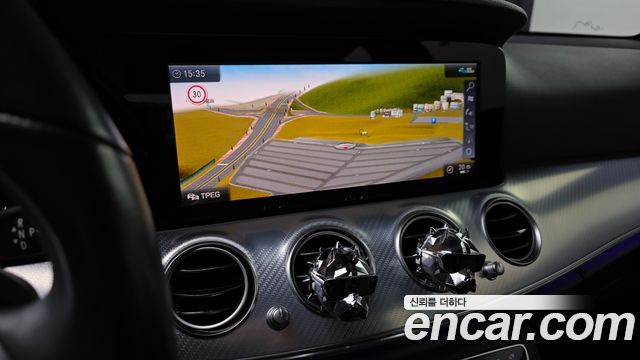 Mercedes-Benz E-Class (W213) E250 Avantgarde 2020 — фото 14