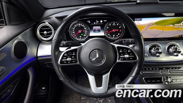 Mercedes-Benz E-Class (W213) E250 Avantgarde 2020 — фото 16