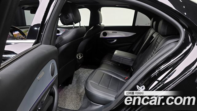 Mercedes-Benz E-Class (W213) E250 Avantgarde 2020 — фото 20