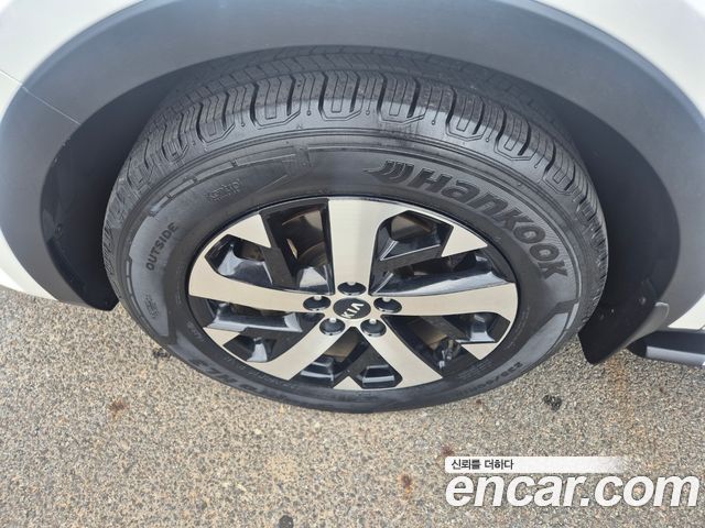 Kia Sorento (IV) Diesel 2.2 2WD Signature 2021 — фото 8
