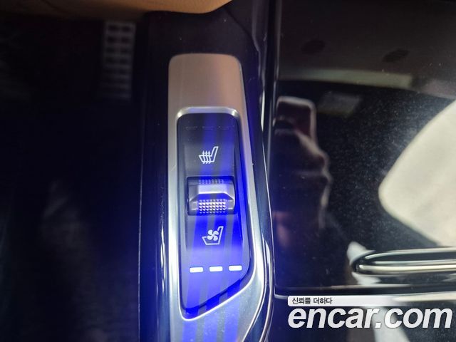 Kia Sorento (IV) Diesel 2.2 2WD Signature 2021 — фото 17