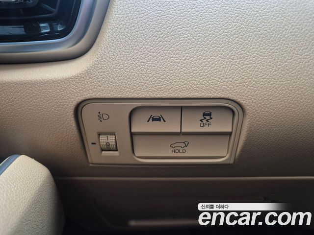 Kia Sorento (IV) Diesel 2.2 2WD Signature 2021 — фото 18